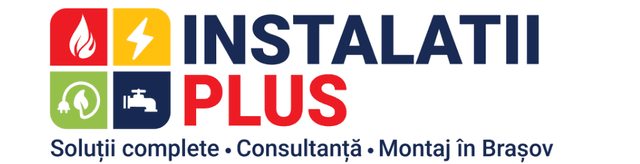InstalațiiPlus — Soluții complete · Consultanță · Montaj în Brașov