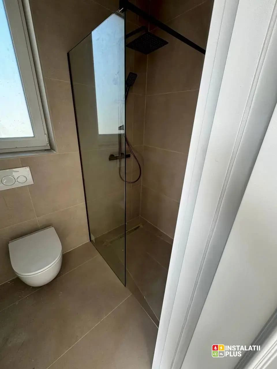 Montaj obiecte sanitare în Hărman, Brașov — Hărman, Brașov — foto 3