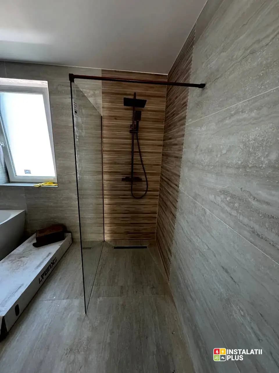 Montaj obiecte sanitare în Hărman, Brașov — Hărman, Brașov — foto 7