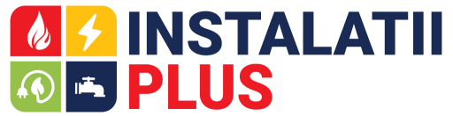 Logo Instalatii Plus